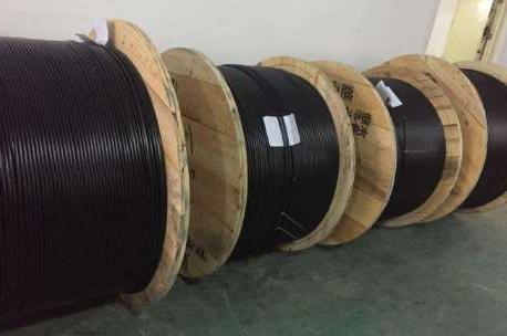 武清区ADSS光缆架设工程如何选择光纤光缆