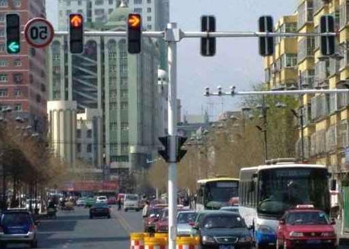 武清区佛山市禅城区主要道路交叉口信号和监控系统招标