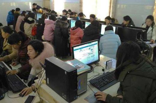 武清区霸州市教育和体育局信息化教学设备采购招标