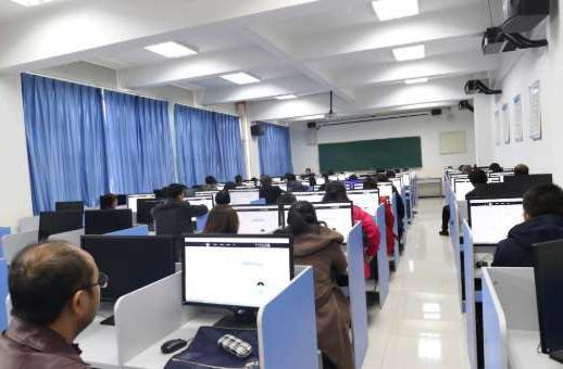 四川中国传媒大学1号教学楼智慧教室建设项目招标