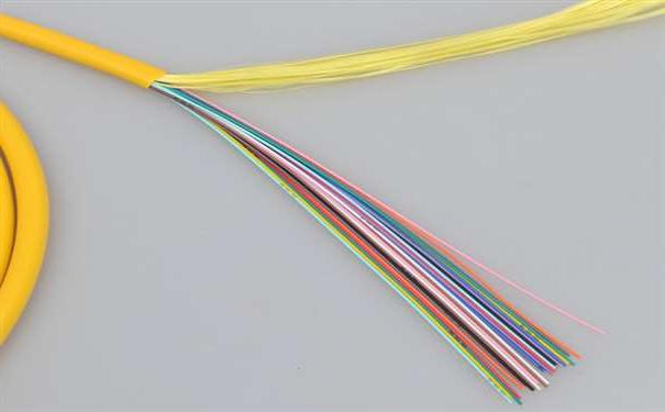 武清区室内综合布线GJFJV光缆是什么光缆