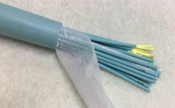 武清区欧孚光缆厂家：室内光缆和室外光缆的区别